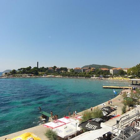 Apartment Pauk Split Bagian luar foto