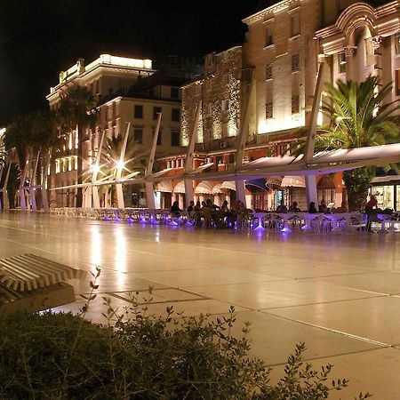 Apartment Pauk Split Bagian luar foto