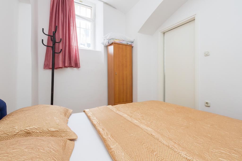 Apartment Pauk Split Ruang foto