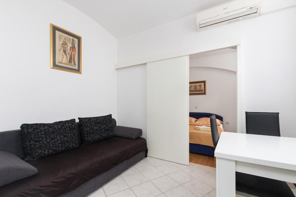 Apartment Pauk Split Ruang foto