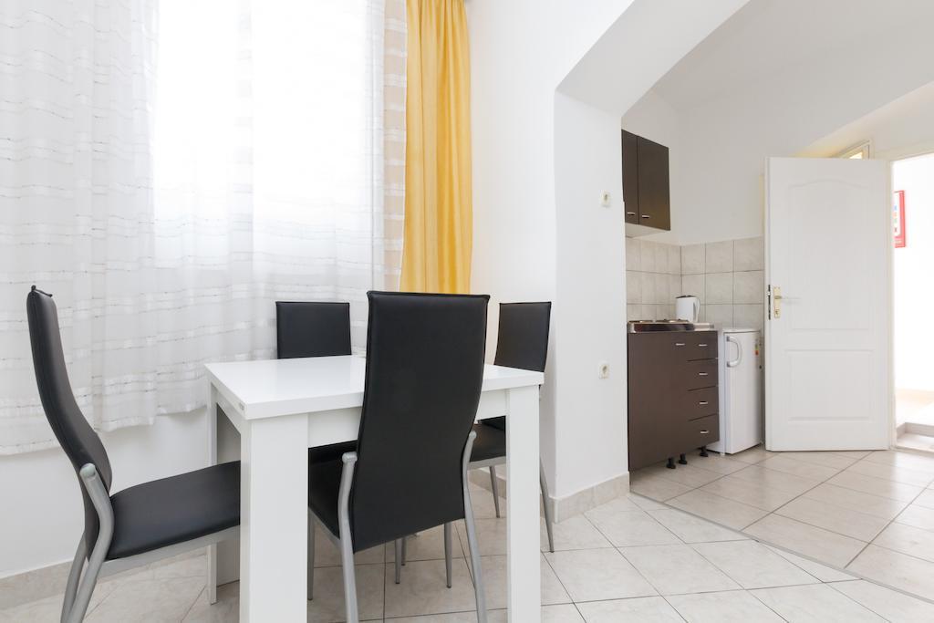 Apartment Pauk Split Ruang foto