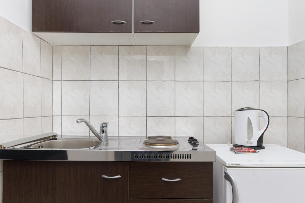 Apartment Pauk Split Ruang foto