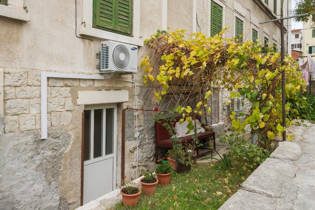 Apartment Pauk Split Ruang foto
